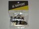 Топлок для грифа Gotoh GHL-1 CK - фото 3
