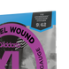 Струни для електрогітари D'ADDARIO ESXL120 XL Nickel Wound Super Light Double Ball End (09-42) - фото 4