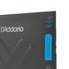Струни для 12-струнної акустичної гітари D'ADDARIO XTABR1047-12 XT 80/20 Bronze Light 12-String (10-47) - фото 4