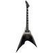 Электрогитара ESP E-II ARROW (Black Silver Fade) - фото 1