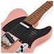 Електрогітара Fender Vintera '50s Telecaster LTD Roasted Maple Shell Pink - фото 5