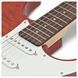 Электрогитара YAMAHA PACIFICA 212V QM (Caramel Brown) - фото 7