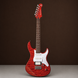 Электрогитара YAMAHA PACIFICA 212V QM (Caramel Brown) - фото 1