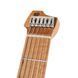 Электрогитара HILS HN4 S/IV (Satin Ivory) - фото 11