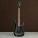Електрогітара IBANEZ RG450QMB-TGB - фото 1