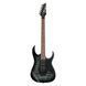 Електрогітара IBANEZ RG450QMB-TGB - фото 2