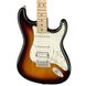 Электрогитара Fender Player Stratocaster HSS PF 3TS - фото 2