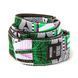 Гітарний ремінь Dunlop ILD16 Ilovedust Tempest Fuzz Strap - фото 1
