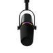Микрофон шнуровой SHURE MV7+-K - фото 2