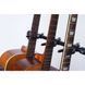 Стійка гітарна Guitto GGS-12 (3 гітари) - фото 5