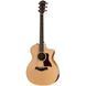 Электроакустическая гитара TAYLOR GUITARS 214CE-K - фото 1