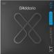 Струни для 12-струнної акустичної гітари D'ADDARIO XTABR1047-12 XT 80/20 Bronze Light 12-String (10-47) - фото 1