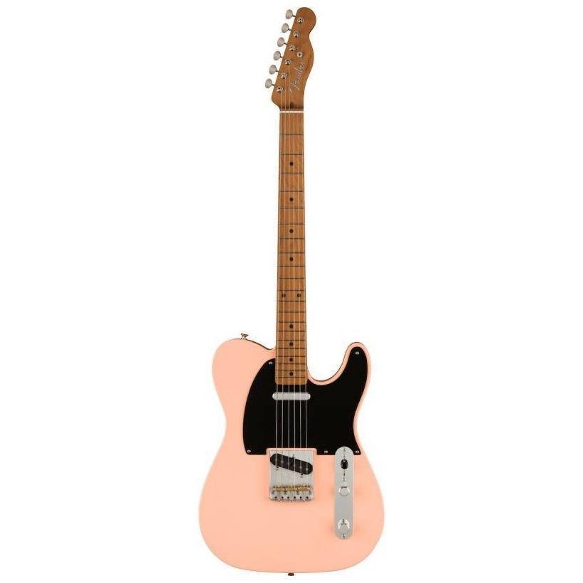 Електрогітара Fender Vintera '50s Telecaster LTD Roasted Maple