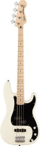 Бас-гітара Squier by Fender Affinity Series Precision Bass Pj Mn Olympic White