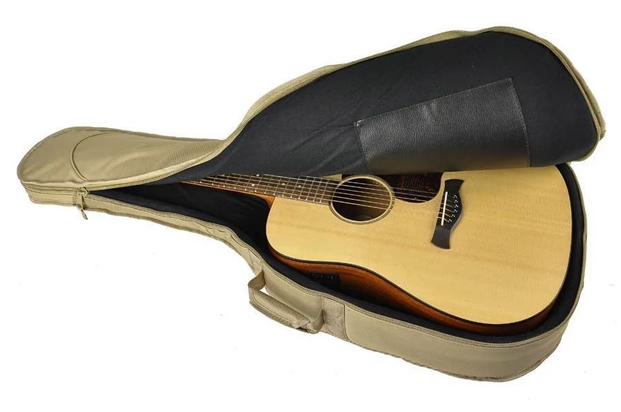 Чехол для акустической гитары Boston RD-25-SD
