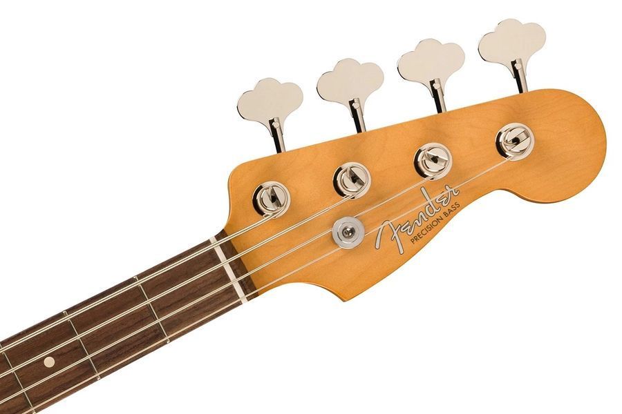 Бас-гитара Fender Vintera II '60s Precision Bass 3-Color Sunburst