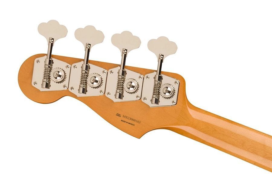 Бас-гитара Fender Vintera II '60s Precision Bass 3-Color Sunburst
