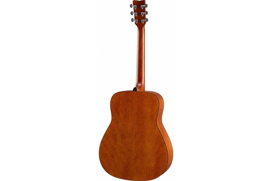 Акустическая гитара YAMAHA FG800 Natural