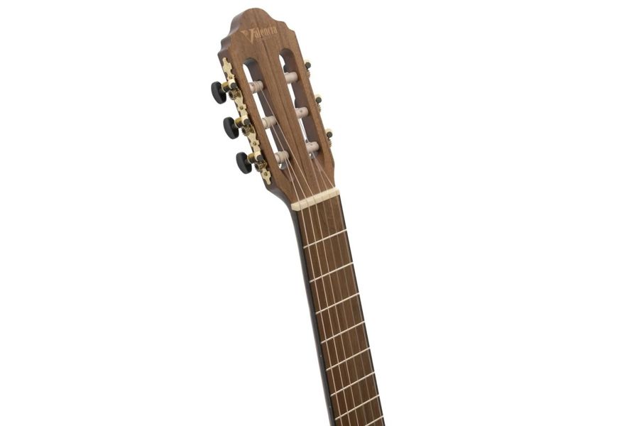 Классическая гитара Valencia VC304ASB