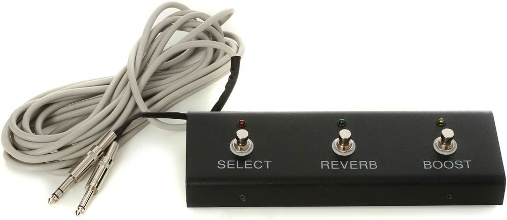 Усилитель-голова Bogner Shiva 6L6 Head