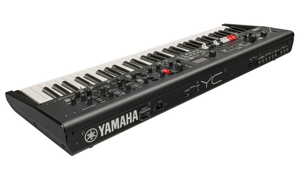 Цифровое пианино YAMAHA YC61