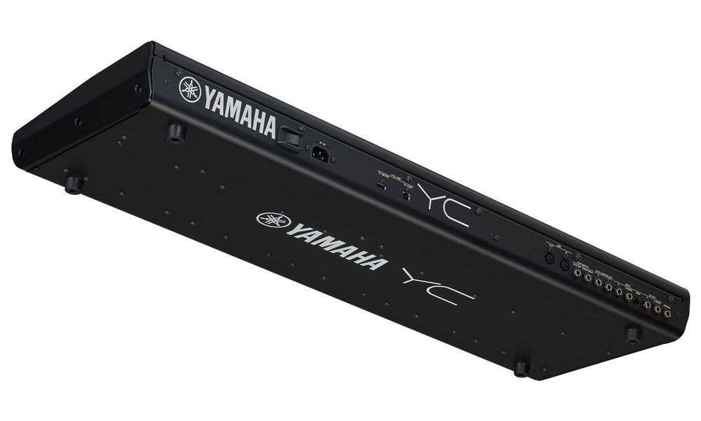Цифрове піаніно YAMAHA YC61