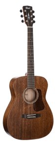 Электроакустическая гитара Cort L450CL (Natural Satin)