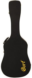 Кейс для гітари CORT CGC77D Standard Acoustic Guitar Case