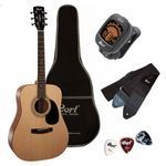 Cort Trailblazer Pack CAP-810 (Open Pore)