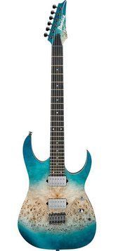 Електрогітара IBANEZ RG1121PB CIF (арт.229689)