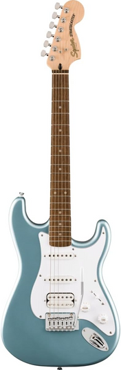 Электрогитара Squier by Fender Affinity Series Stratocaster Junior