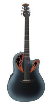 Електроакустична гітара Ovation CE44-RBB Celebrity Elite