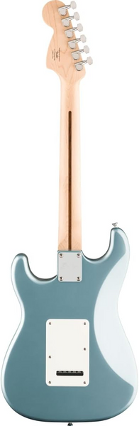Электрогитара Squier by Fender Affinity Series Stratocaster Junior HSS Ice Blue Metallic