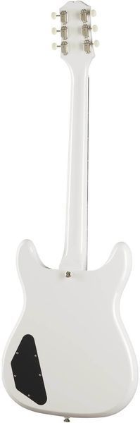 Електрогітара Epiphone Crestwood Custom Tremotone Polaris White