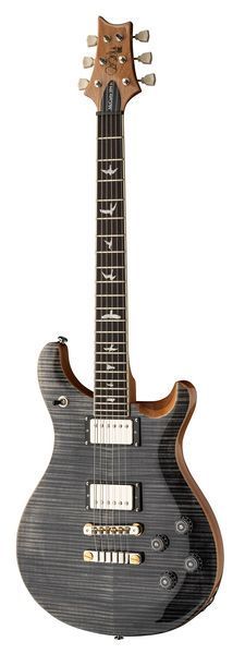 Электрогитара PRS SE McCarty 594 (Charcoal)