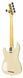 Бас-гітара Godin 034567 - Shifter 5 Trans Cream MN with Bag (Made in Canada) - фото 2
