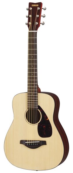 Акустическая гитара Yamaha JR2S (Natural)