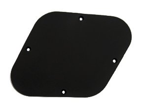 Крышка задняя PAXPHIL BC002 Control Back Plate (Black)