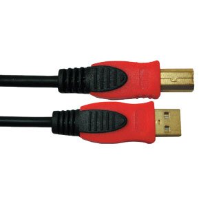 Кабель SOUNDKING BS015 - USB 2.0 Cable