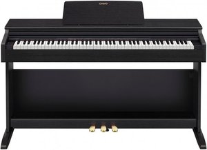 Цифровое пианино Casio AP-220 BKC