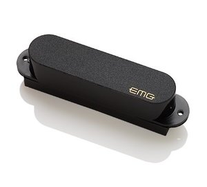 Звукознімачі EMG SLV (Black)