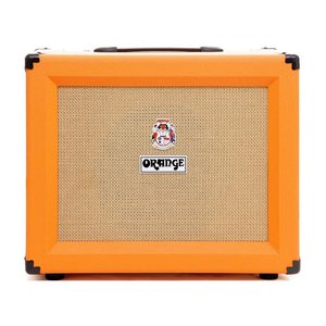 Гітарний комбопідсилювач Orange Crush CR60C