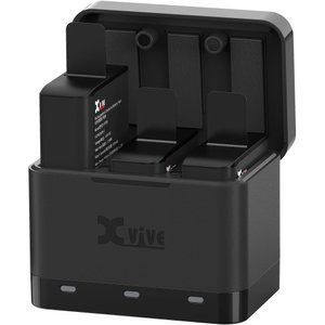 Радиомикрофоны XVIVE U5C Battery Charger Case