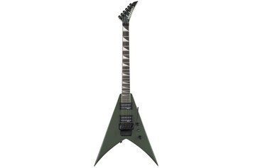 Електрогітара Jackson JS32 King V AH Matte Army Drab