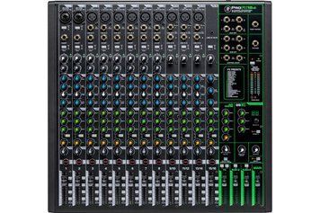 Микшерный пульт Mackie ProFX16V3