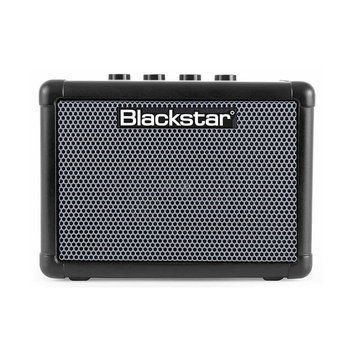 Комбоусилитель для бас-гитары Blackstar Fly 3 Bass Mini Amp