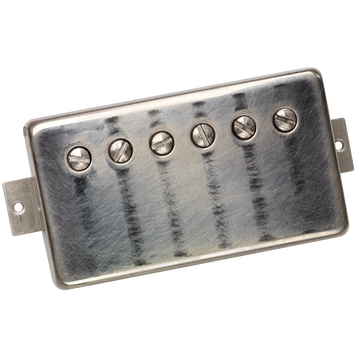 Звукознімачі DIMARZIO PAF MASTER BRIDGE (Worn Nickel Cover)
