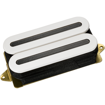 Звукосниматели DIMARZIO X2N (White)