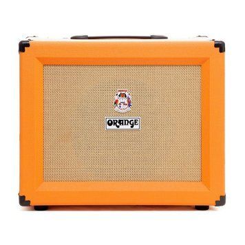 Гитарный комбоусилитель Orange Crush CR60C