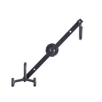 Стійка ROCKSTAND RS20932 Ukulele Wall Hanger, horizontal